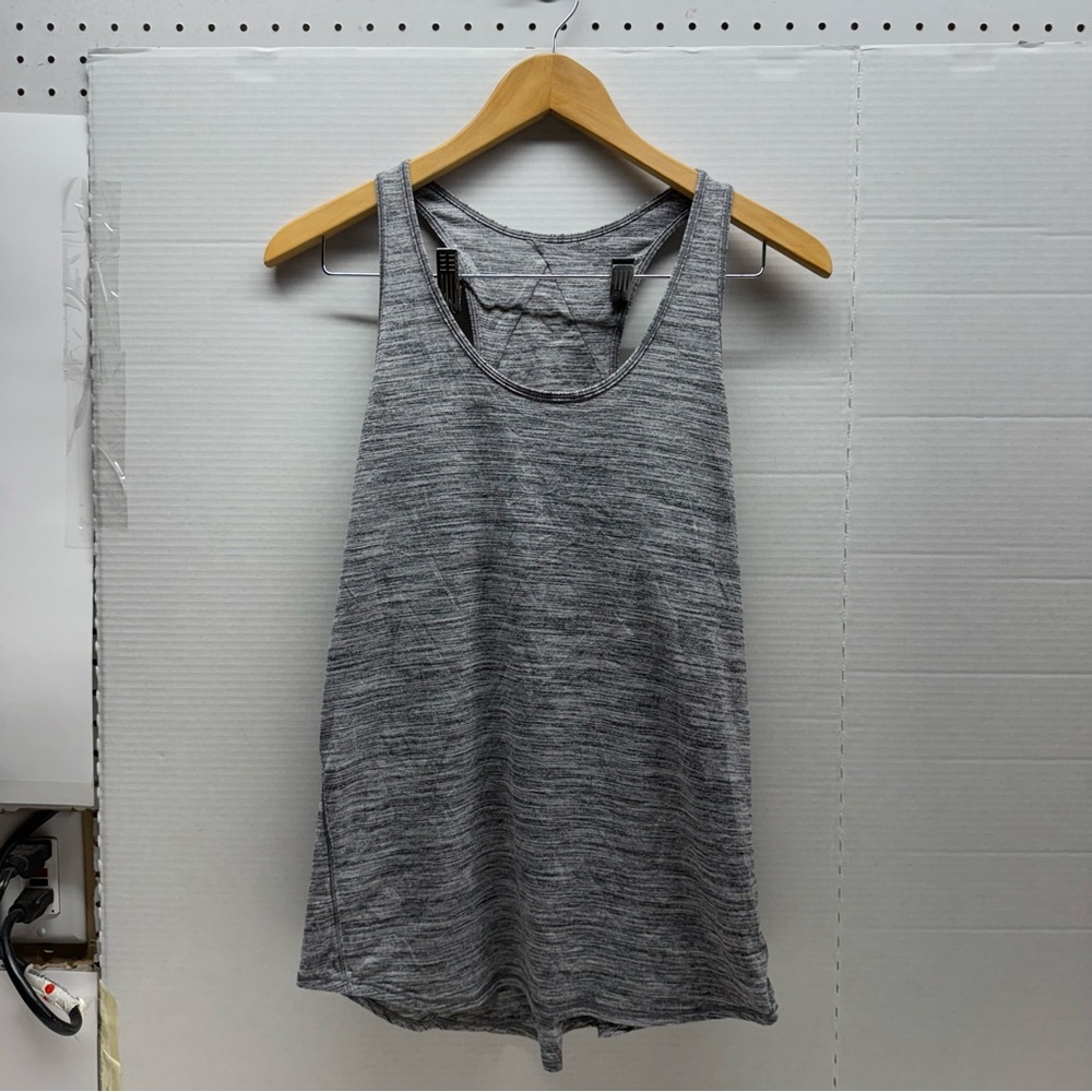 Lululemon Essential Tank Top